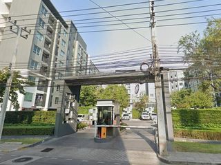 Present Condo Ekachai 32