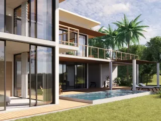 Pahili Loft Koh Phangan
