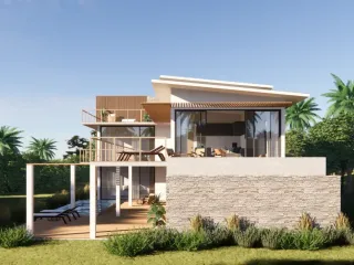 Pahili Loft Koh Phangan
