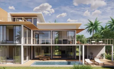 Pahili Loft Koh Phangan