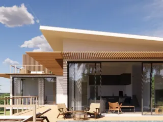 Pahili Loft Koh Phangan