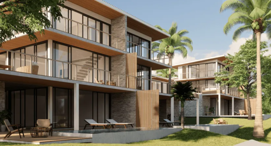 Pahili Loft Koh Phangan