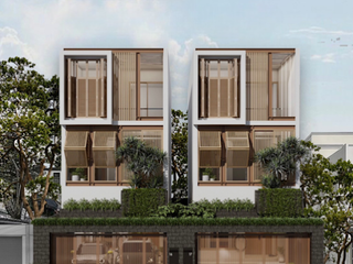 AUREA Wellness Pool Villa & Spa