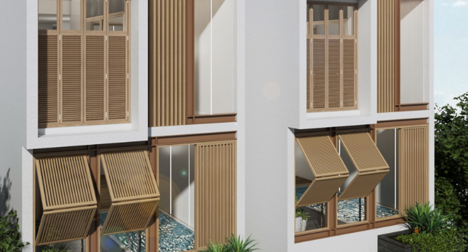 AUREA Wellness Pool Villa & Spa