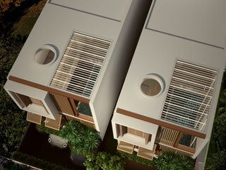 AUREA Wellness Pool Villa & Spa