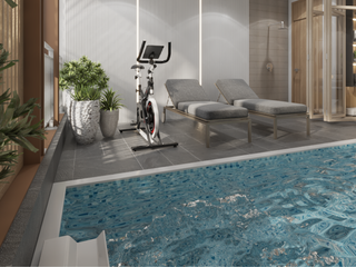 AUREA Wellness Pool Villa & Spa
