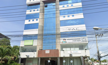 Ratthakit Office Building