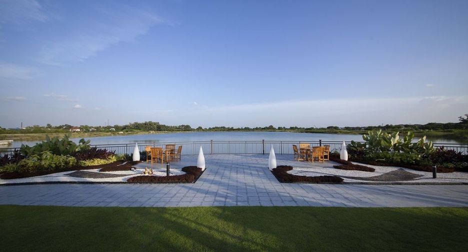 Lake Serene Rama II