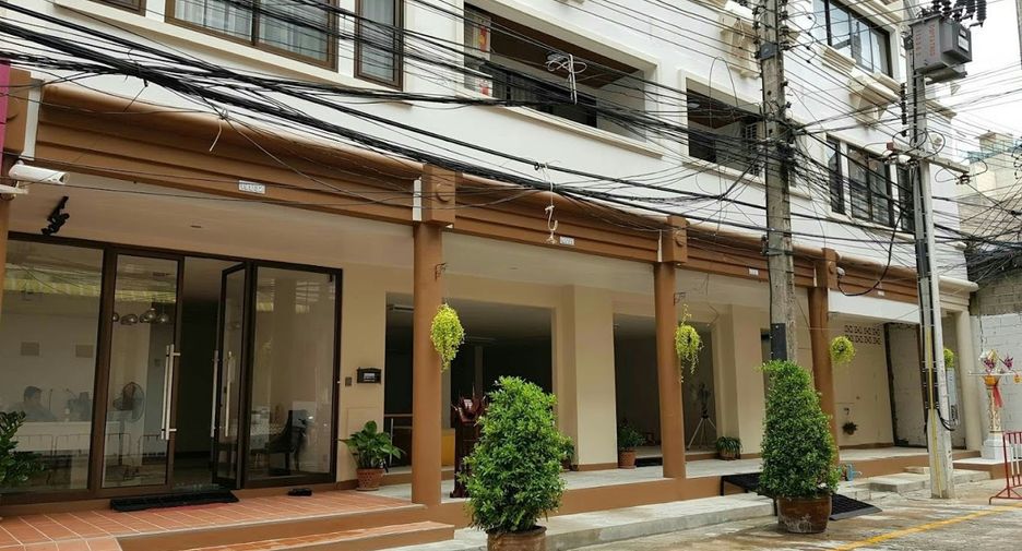 The Suites Apartment Patong