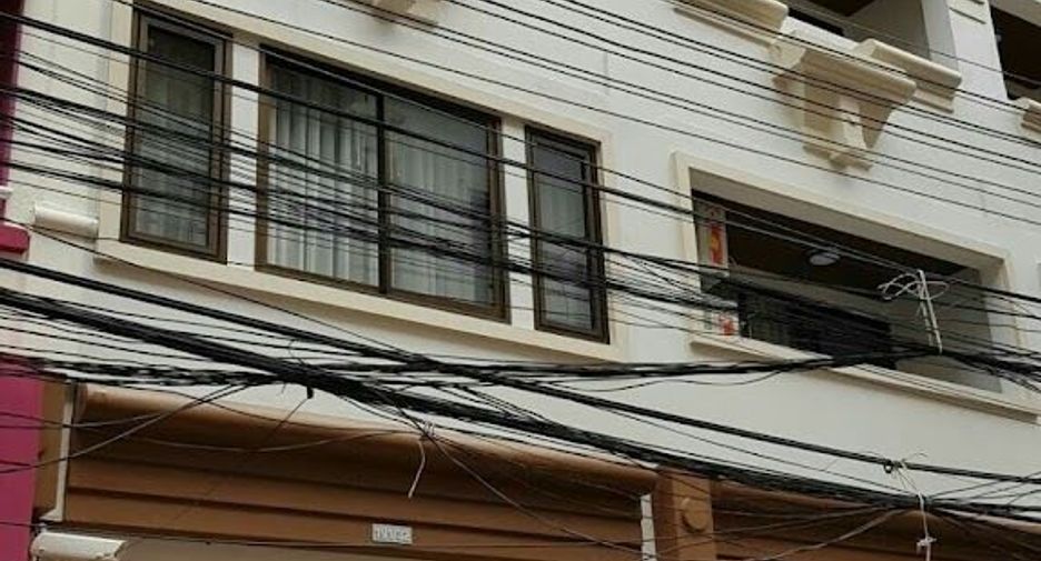 The Suite Apartment Patong