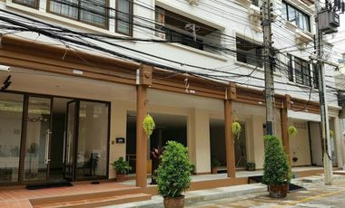 The Suite Apartment Patong