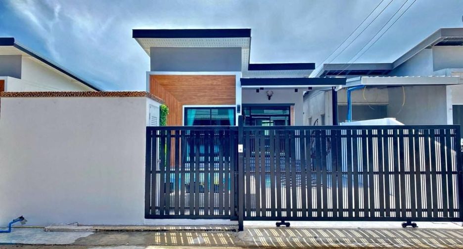Villa 99