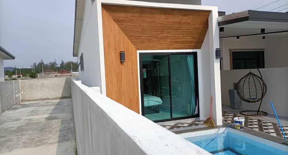 Villa 99