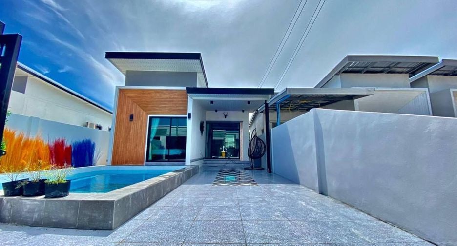 Villa 99