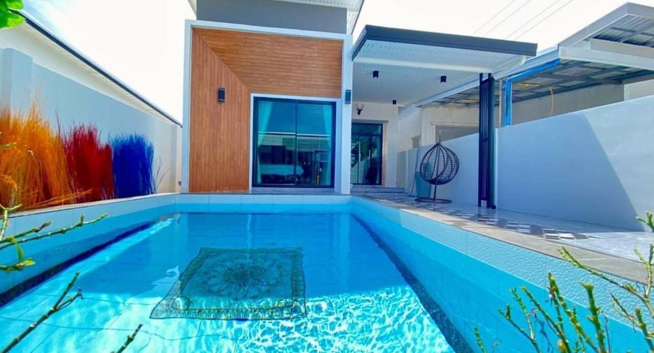Villa 99