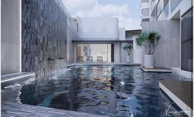 Niranda Sea View Residencec