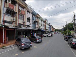 Thai Airways Cooperative Housing