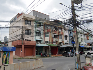Thai Airways Cooperative Housing