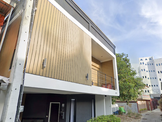 Stack Residence 2