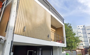 Stack Residence 2