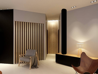 Stack Residence 2