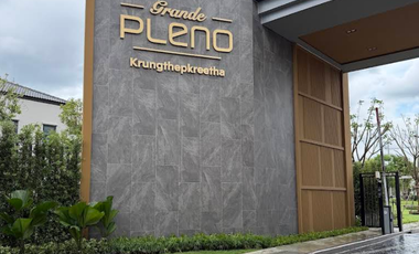 Grande Pleno Krungthep Kreetha
