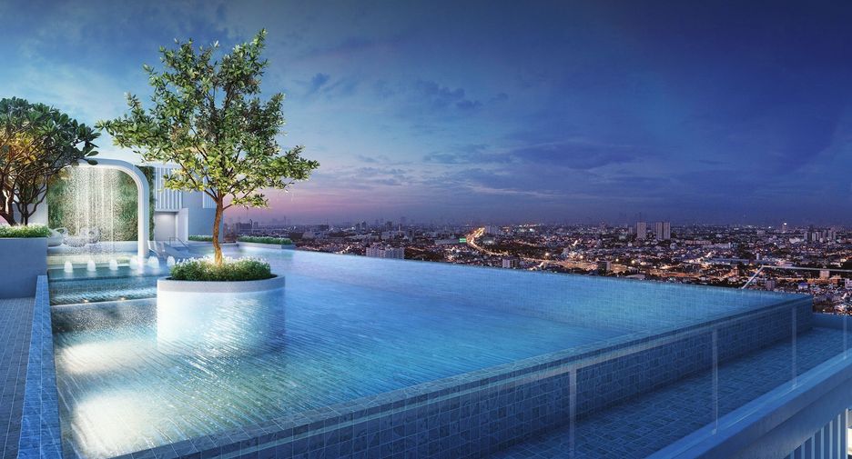 Supalai Loft Ratchada-Wongsawang