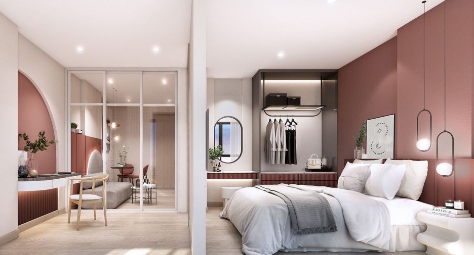 Supalai Loft Ratchada-Wongsawang