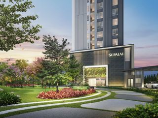 Supalai Loft Ratchada-Wongsawang