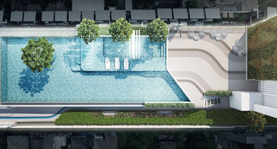 Supalai Loft Ratchada-Wongsawang