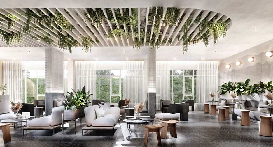 Supalai Loft Ratchada-Wongsawang