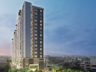Supalai Loft Ratchada-Wongsawang