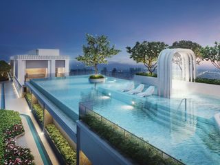 Supalai Loft Ratchada-Wongsawang