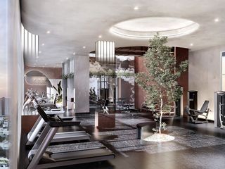 Supalai Loft Ratchada-Wongsawang