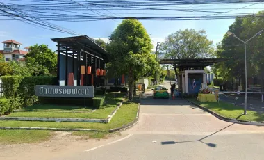 Baan Prompat Phra Ram 9 – Wongwaen