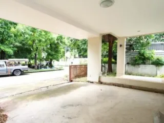Baan Prompat Rama 9-Wongwan