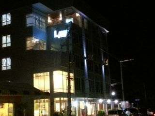 Like Residence