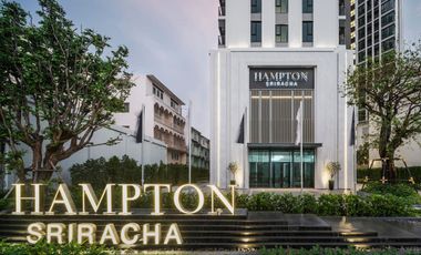 The Hampton Sriracha