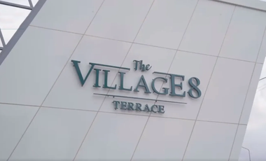 The Village 8