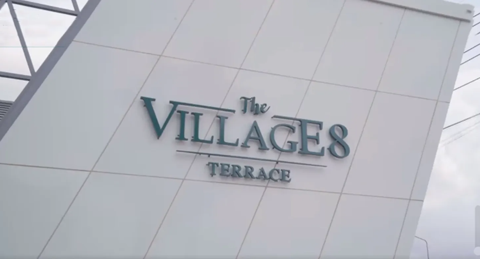 The Village 8