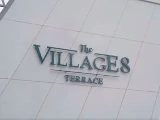 The Village 8