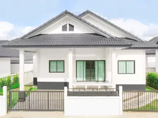 The Village 8