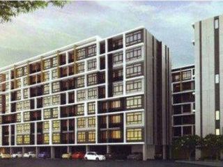 The Echo Condo @ Srinakarin