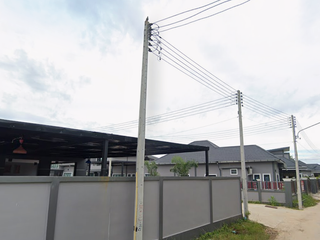 Logement Communautaire de Narathiwat
