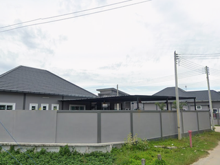 Logement Communautaire de Narathiwat