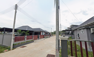 Logement Communautaire de Narathiwat