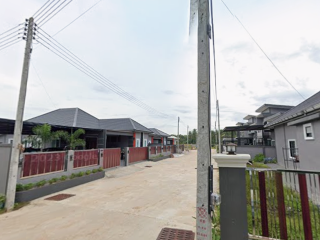 Narathiwat NHA