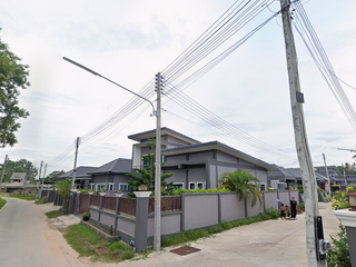 Logement Communautaire de Narathiwat
