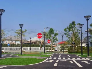Chuanchuen Bangna