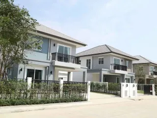 Chuanchuen Bangna